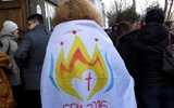 Młodzież na Forum w Poznaniu