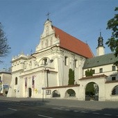 Klasztor karmelitów