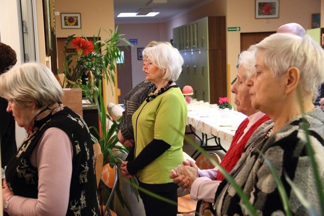 Dzień Chorego w koszalińskim hospicjum