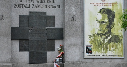 Zginął, bo odmówił współpracy