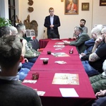 Spotkanie z Kajetanem Rajskim w Koszalinie