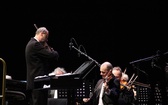 Ennio Morricone w Hali Stulecia