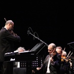 Ennio Morricone w Hali Stulecia