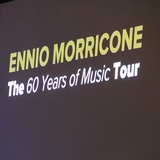 Ennio Morricone w Hali Stulecia