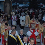 Nawiedzenie w par. Miłosierdzia Bożego w Dębicy