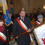 Nawiedzenie w par. Miłosierdzia Bożego w Dębicy