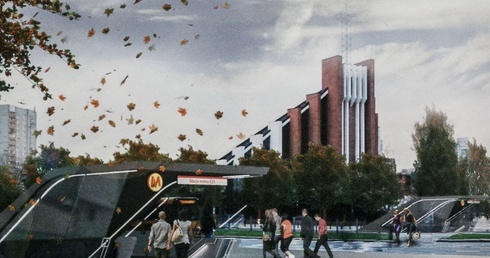 Takie będą nowe stacje