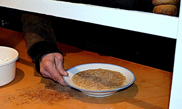 Daj talon zamiast pieniędzy