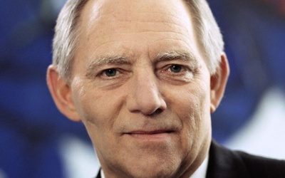 Schäuble: "Dramatycznie" ograniczyć liczbę imigrantów