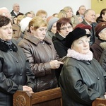 Znaki Miłosierdzia w Grojcu