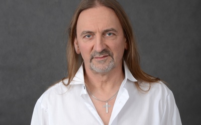 Marek Piekarczyk jako Jezus