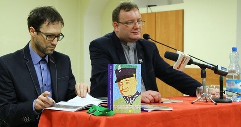 Historia pod strzechy