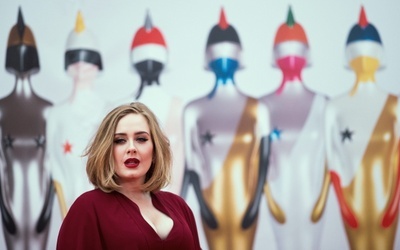 Brit Awards: Adele z czterema statuetkami