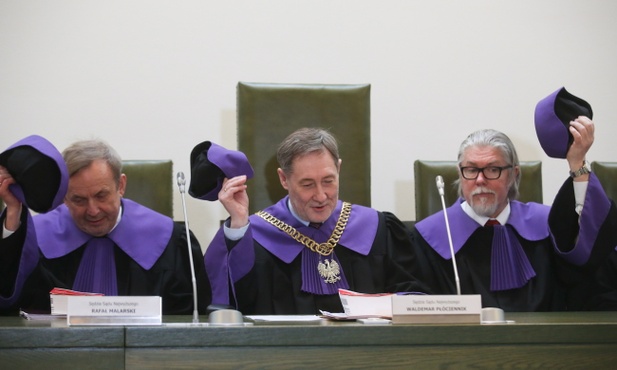SN: Dla wspólnego pożycia płeć nie ma znaczenia