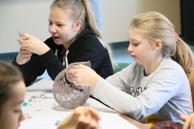 Przyjemnie i pożytecznie