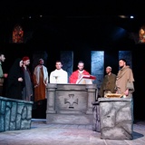 Salezjańskie Misterium Męki Pańskiej 2016