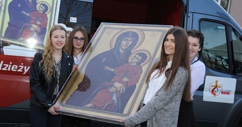 Jezus zwyciężył!