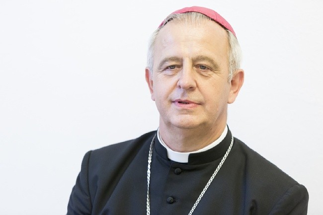 Mnichów: Biskup podejmie decyzję ws. konfliktu na plebanii