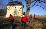 Co nas ciągnie na camino?