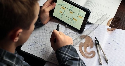 Najlepsi ścisłowcy w Niemczech