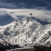 Nanga Parbat zdobyta po raz pierwszy zimą