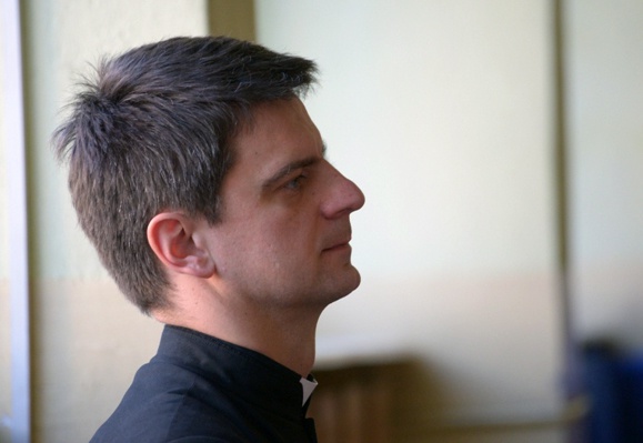 Finał konkursu "Biblia i ja"