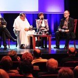 Debata w Teatrze Starym