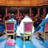 Debata w Teatrze Starym