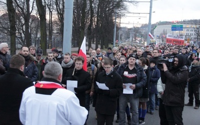 Znak największej miłości