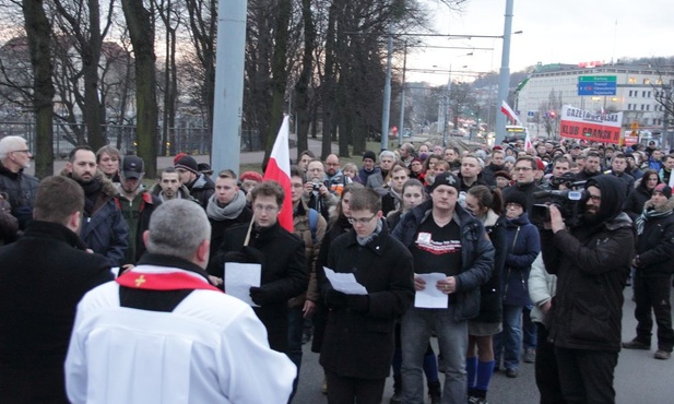 Znak największej miłości