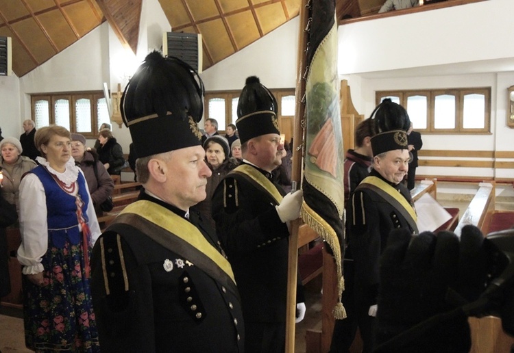 Znaki Miłosierdzia w Witkowicach - cz. 1