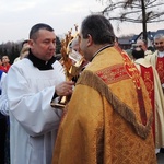 Znaki Miłosierdzia w Witkowicach - cz. 1