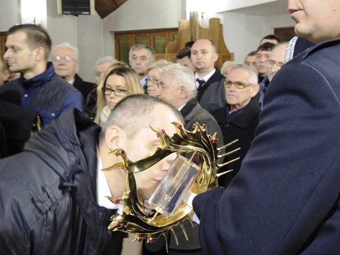 Znaki Miłosierdzia w Witkowicach - cz. 2