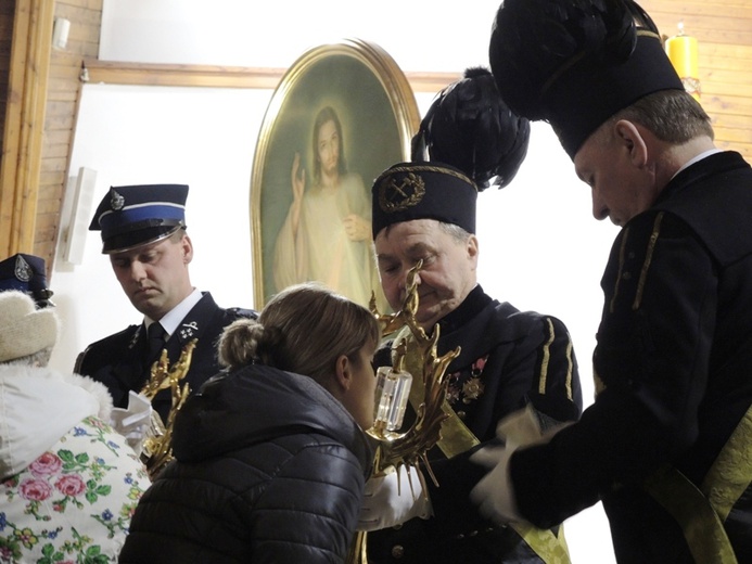 Znaki Miłosierdzia w Witkowicach - cz. 2