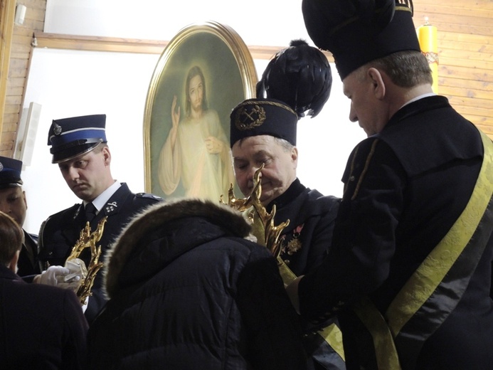 Znaki Miłosierdzia w Witkowicach - cz. 2