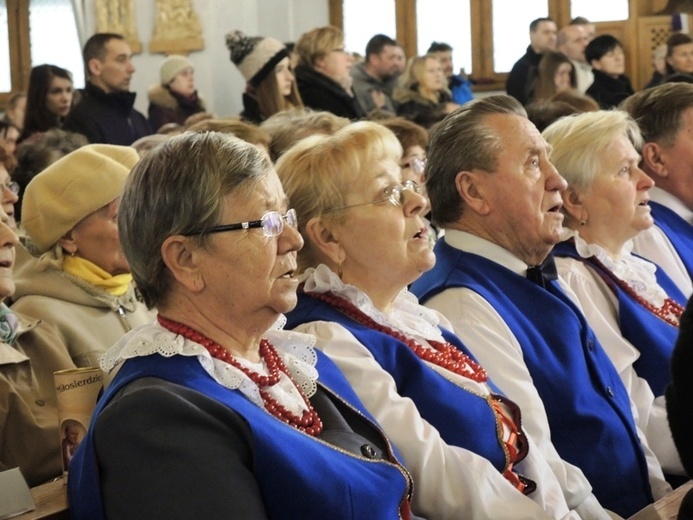 Znaki Miłosierdzia w Witkowicach - cz. 2