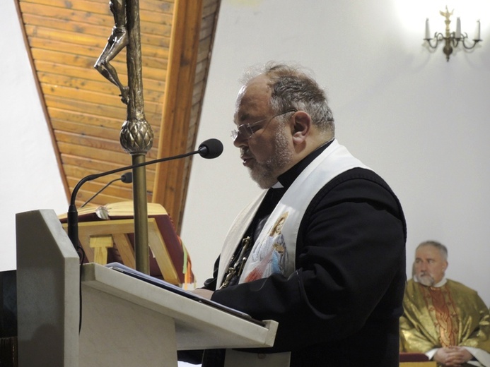 Znaki Miłosierdzia w Witkowicach - cz. 2