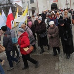 ​Peregrynacja znaków ŚDM w Krośnie Odrzańskim