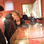 Wizyta w Muzeum Diecezjalnym w Łowiczu