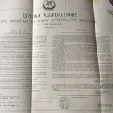 O. Andrasz w Królowej Górnej