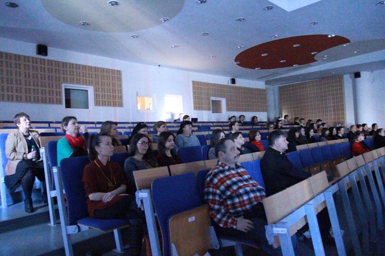 20-lecie KSW w Tarnowie