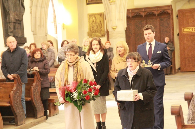 20-lecie KSW w Tarnowie