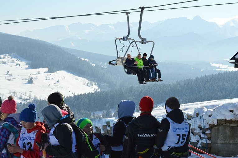 ​Prezydent Andrzej Duda w Witowie