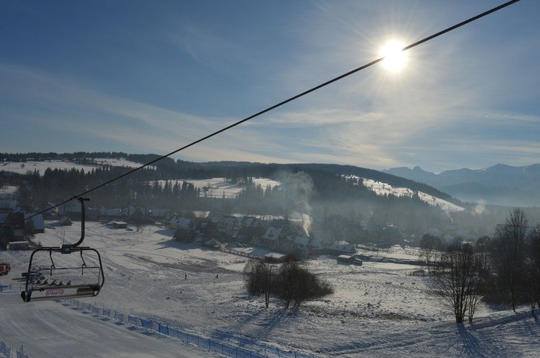 ​Prezydent Andrzej Duda w Witowie