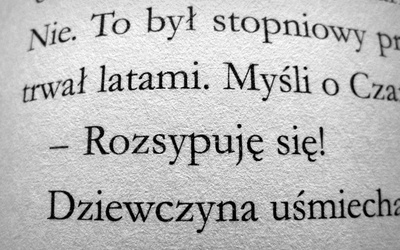 O samotnych w skorupkach słów kilka