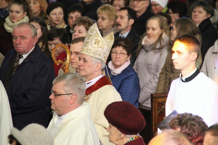 Święcenia diakonatu w Jejkowicach