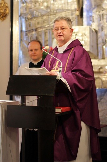 Śluby "Fraternitas Iesu"