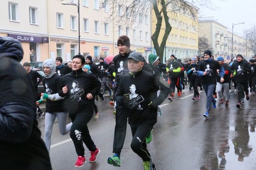 Pamięci żołnierzy wyklętych