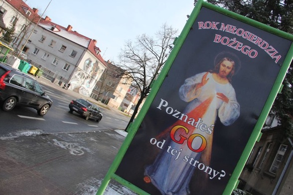 Poznałeś Go od tej strony?