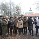 Bieg "Śladem Mnicha i Zawieruchy"